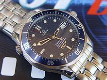 omega seamaster omatic|Omega Seamaster wikipedia.